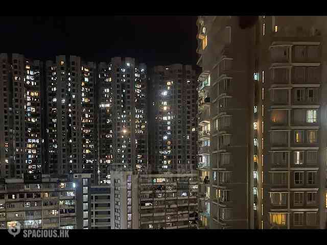 鲗鱼涌 - 栢蕙苑 01