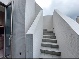 Tai Kok Tsui - Sablier 03