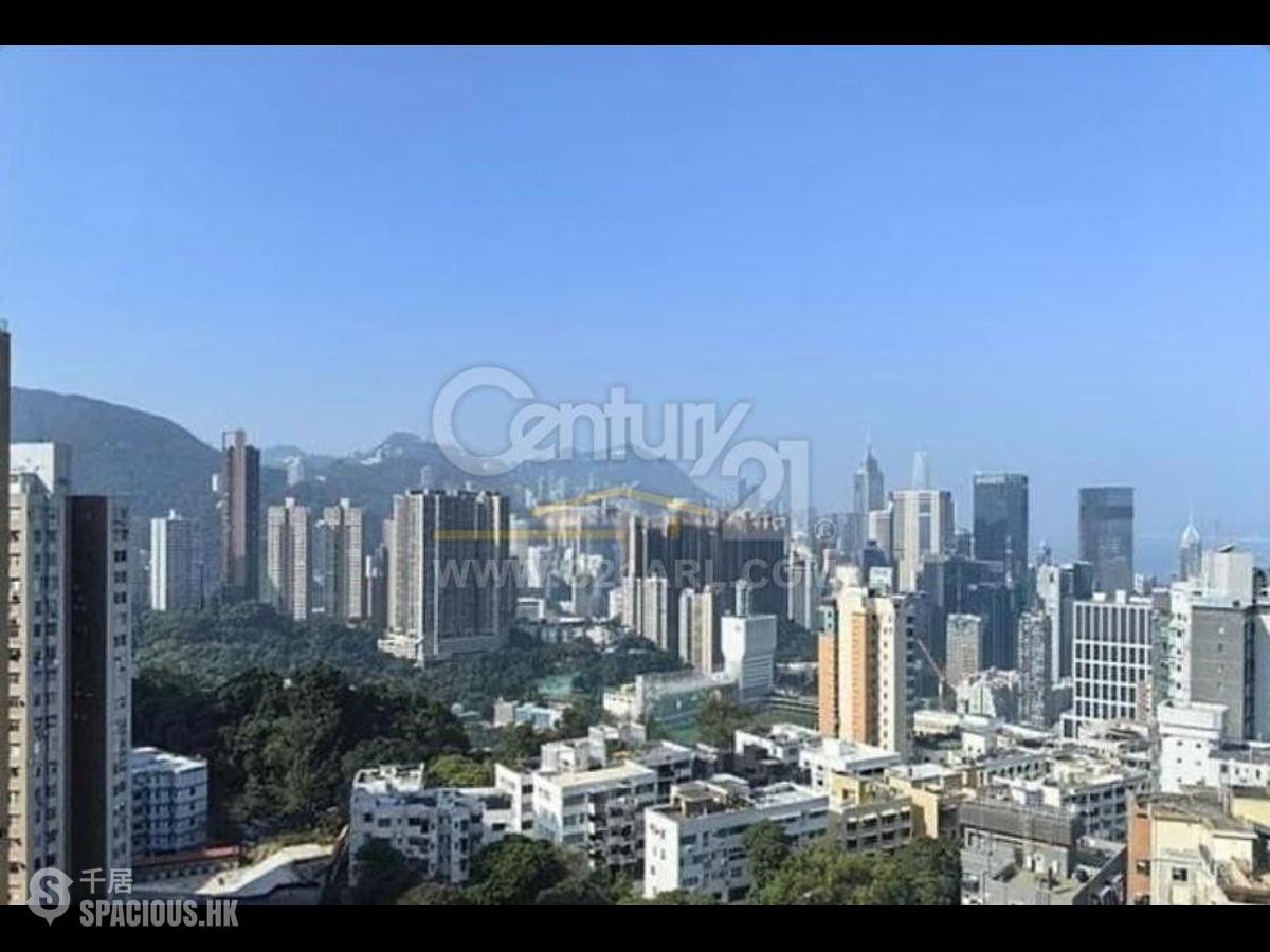 大坑 - 嘉景臺 01