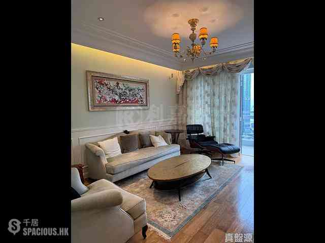 Mid Levels Central - South Garden Mansion 01