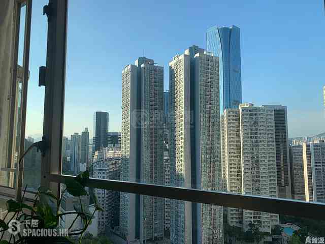 Quarry Bay - Mount Parker Lodge 01
