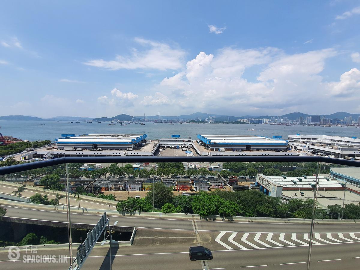 石塘咀 - 維港峰 01