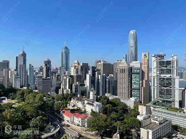 Mid Levels Central - 22A, Kennedy Road 01