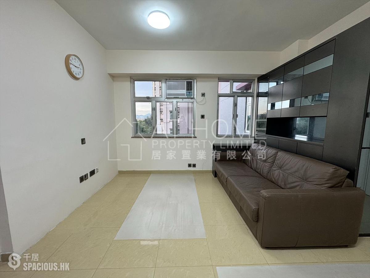 Kennedy Town - Jade Court 01