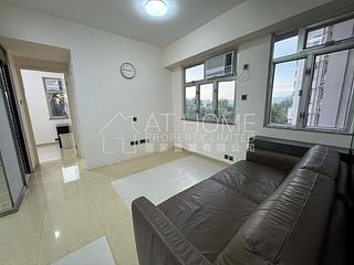 Kennedy Town - Jade Court 02