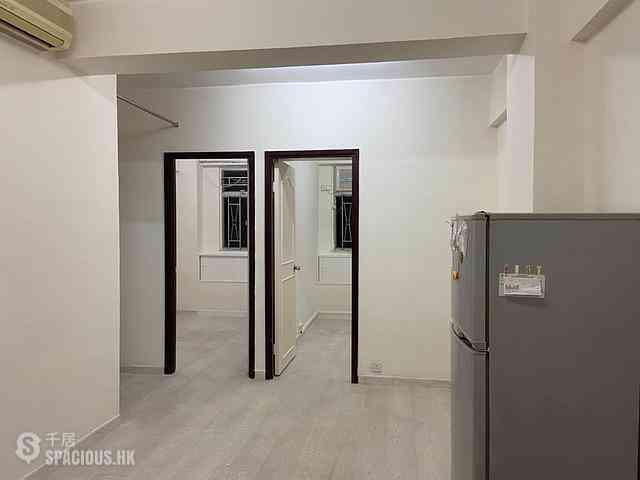 Sheung Wan - Winsome House 01