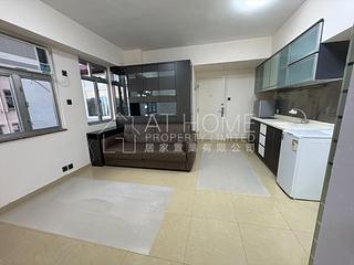 Kennedy Town - Jade Court 03