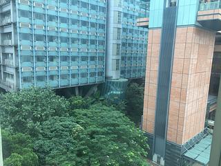西营盘 - 金坤大厦 05