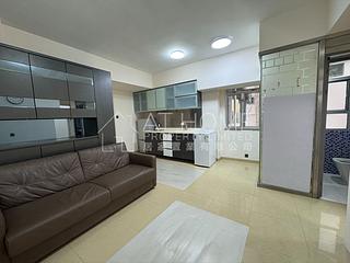 Kennedy Town - Jade Court 04
