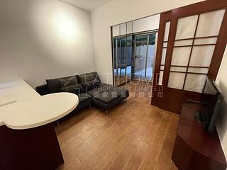 Sheung Wan - Shing Wan Building 05