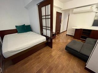 Sheung Wan - Shing Wan Building 06
