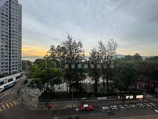Kennedy Town - Jade Court 10