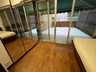 Sheung Wan - Shing Wan Building 07