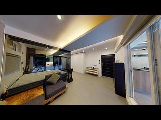 Shek Tong Tsui - Ka Fai Court 06
