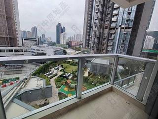 黃竹坑 - 港岛南岸1期 晋环1A座 08