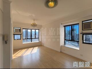 Fortress Hill - Fortress Metro Tower Block A 02