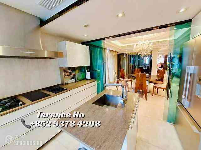 Kowloon Tong - Silver Crest 02