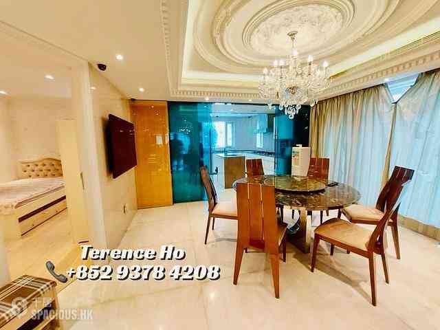 Kowloon Tong - Silver Crest 03