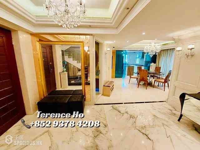 Kowloon Tong - Silver Crest 06