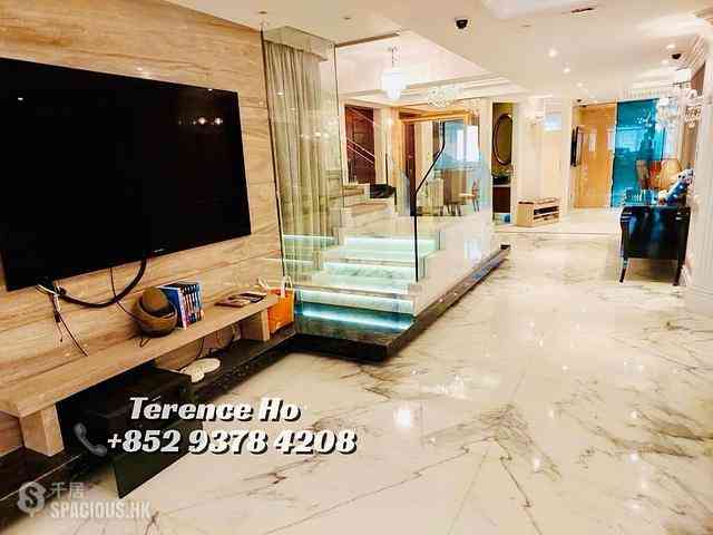 Kowloon Tong - Silver Crest 09