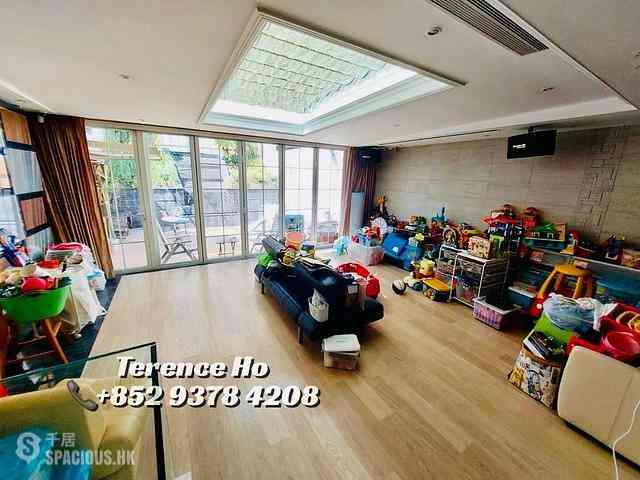 Kowloon Tong - Silver Crest 10
