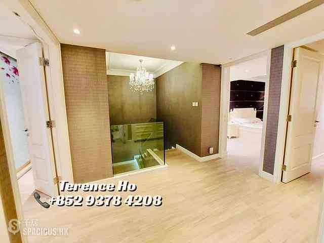 Kowloon Tong - Silver Crest 11