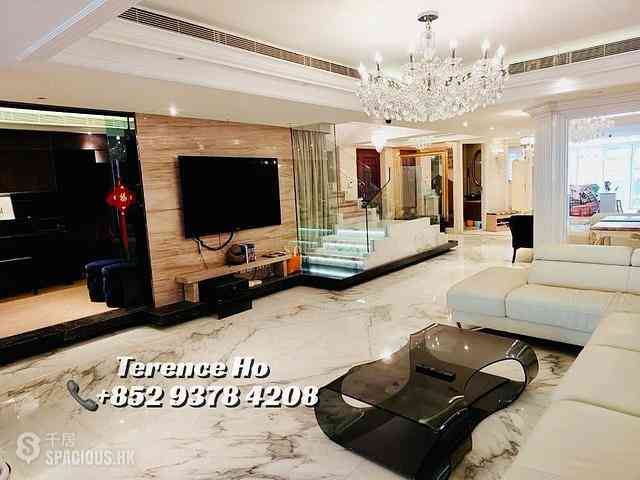 Kowloon Tong - Silver Crest 12