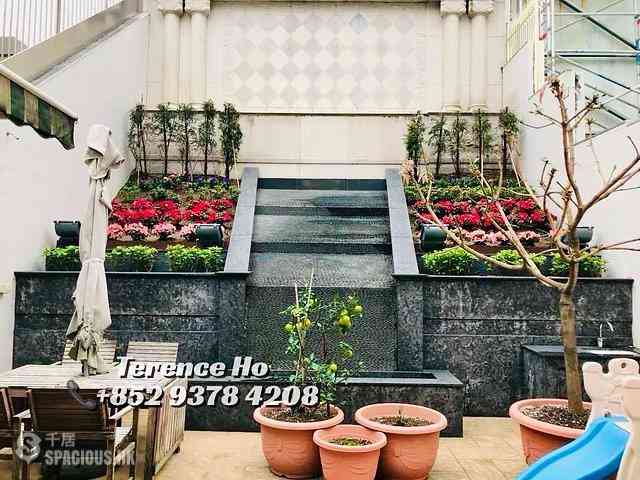 Kowloon Tong - Silver Crest 13