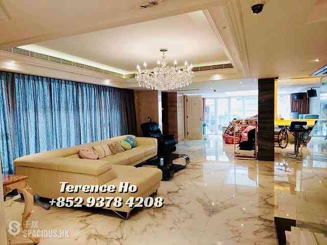 Kowloon Tong - Silver Crest 14