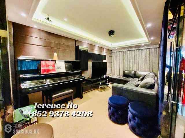 Kowloon Tong - Silver Crest 15
