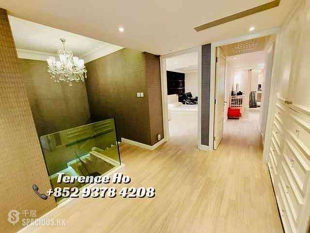 Kowloon Tong - Silver Crest 16