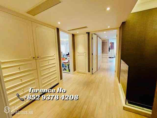 Kowloon Tong - Silver Crest 17