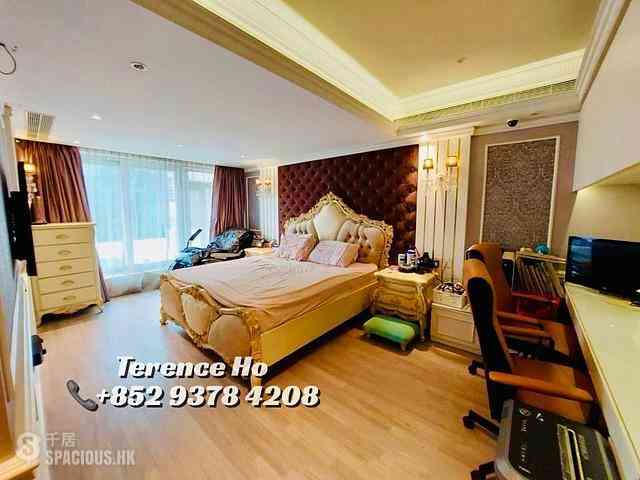 Kowloon Tong - Silver Crest 18