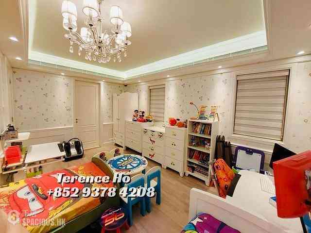 Kowloon Tong - Silver Crest 20
