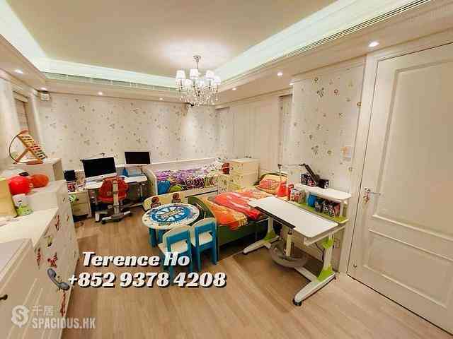 Kowloon Tong - Silver Crest 22
