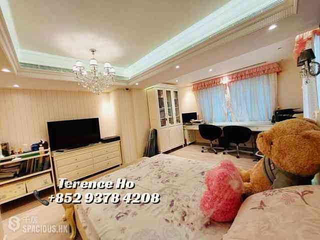 Kowloon Tong - Silver Crest 24