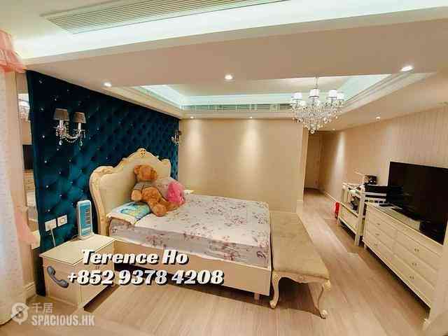 Kowloon Tong - Silver Crest 25