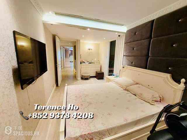 Kowloon Tong - Silver Crest 26