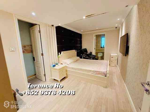 Kowloon Tong - Silver Crest 27