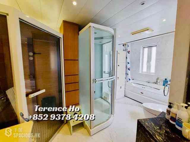 Kowloon Tong - Silver Crest 30