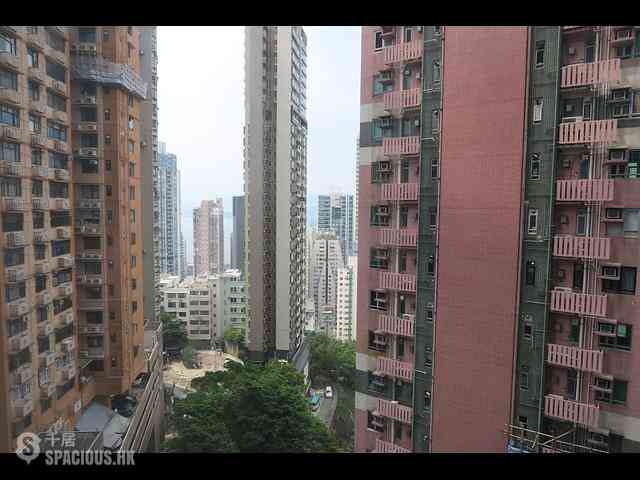 Mid Levels West - All Fit Garden 01