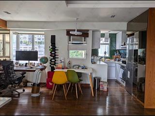 Mid Levels West - Bonham Court 03