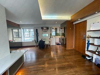 Mid Levels West - Bonham Court 09
