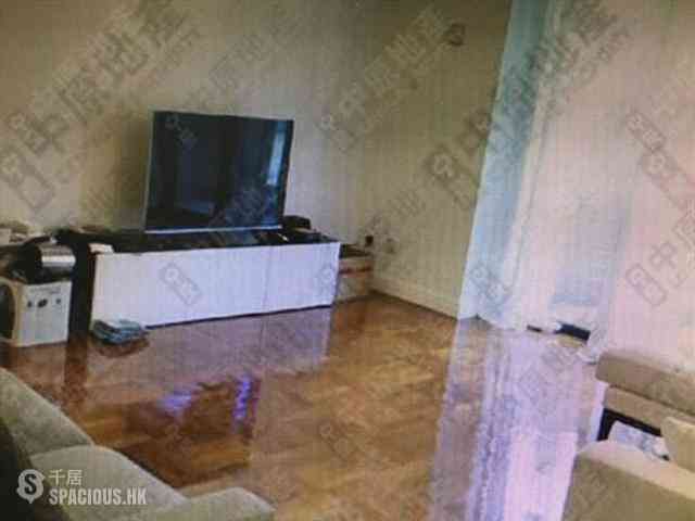 Sai Ying Pun - Ning Yeung Terrace Block B 01
