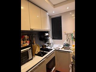 Tung Chung - Century Link Phase 1 Tower 6A 08