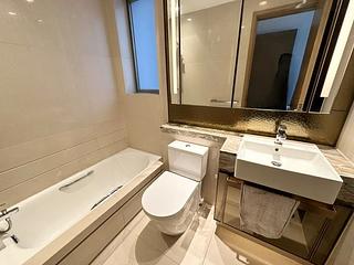 Tung Chung - Century Link Phase 1 Tower 6A 05