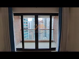 Mid Levels Central - Seymour Place 11