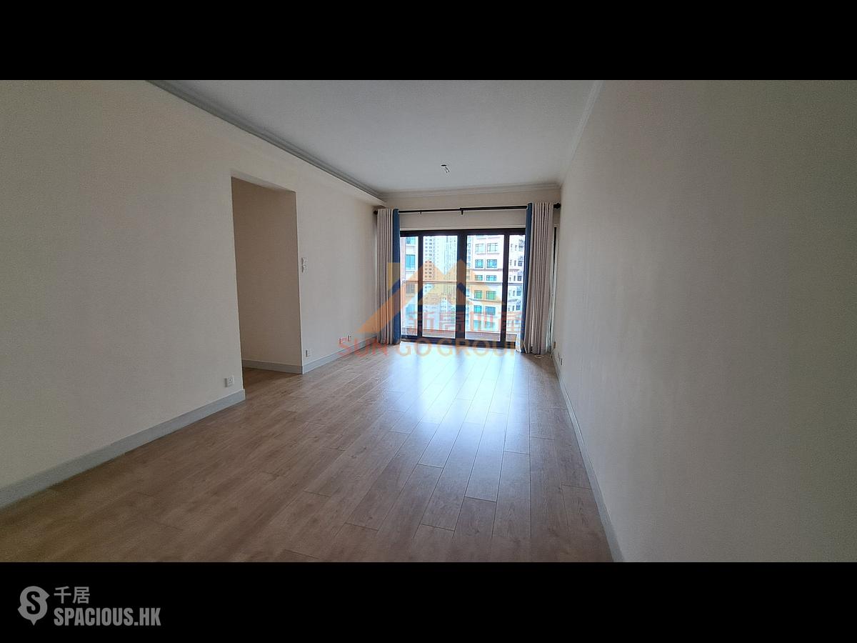 Mid Levels Central - Seymour Place 01