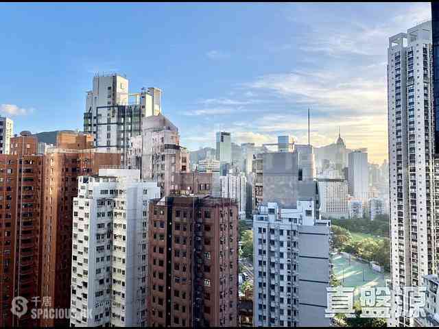Tin Hau - The Pavilia Hill 01