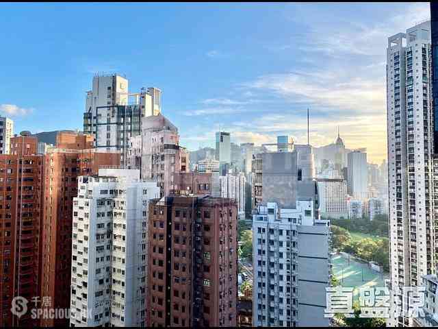 Tin Hau - The Pavilia Hill 01